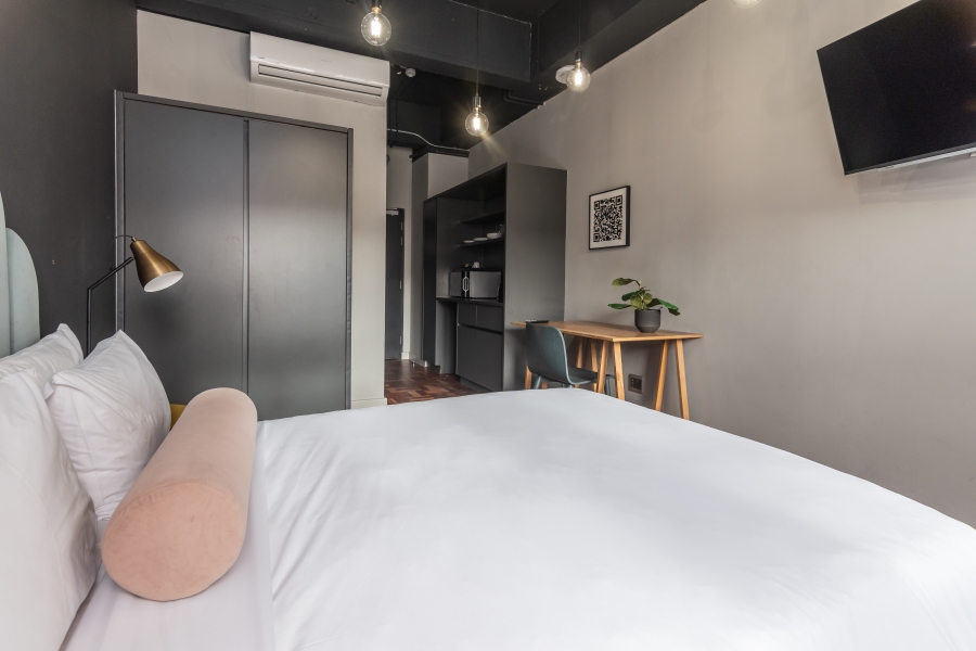 0 Bedroom Property for Sale in Cape Town City Centre Western Cape